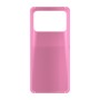כיסוי פלסטיק קשיח ל- Xiaomi Poco C40 בצבע - ורוד - קייס מובייל
