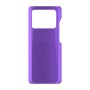 כיסוי פלסטיק קשיח ל- Xiaomi Poco C40 בצבע - סגול - קייס מובייל