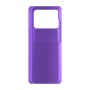 כיסוי פלסטיק קשיח ל- Xiaomi Poco C40 בצבע - סגול - קייס מובייל