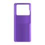כיסוי פלסטיק קשיח ל- Xiaomi Poco C65 בצבע - סגול - קייס מובייל