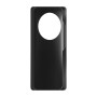 כיסוי פלסטיק קשיח ל- Xiaomi Poco C75 בצבע - שחור - קייס מובייל