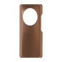 כיסוי פלסטיק קשיח ל- Xiaomi Poco C75 בצבע - חום - קייס מובייל