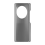 כיסוי פלסטיק קשיח ל- Xiaomi Poco C75 בצבע - אפור - קייס מובייל