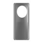 כיסוי פלסטיק קשיח ל- Xiaomi Poco C75 בצבע - אפור - קייס מובייל