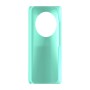כיסוי פלסטיק קשיח ל- Xiaomi Poco C75 בצבע - מנטה - קייס מובייל
