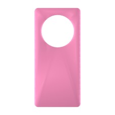 כיסוי פלסטיק קשיח ל- Xiaomi Poco C75 בצבע - ורוד - קייס מובייל