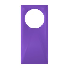 כיסוי פלסטיק קשיח ל- Xiaomi Poco C75 בצבע - סגול - קייס מובייל