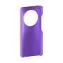 כיסוי פלסטיק קשיח ל- Xiaomi Poco C75 בצבע - סגול - קייס מובייל