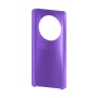 כיסוי פלסטיק קשיח ל- Xiaomi Poco C75 בצבע - סגול - קייס מובייל