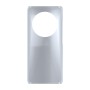 כיסוי פלסטיק קשיח ל- Xiaomi Poco C75 בצבע - כסף - קייס מובייל