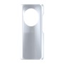 כיסוי פלסטיק קשיח ל- Xiaomi Poco C75 בצבע - כסף - קייס מובייל