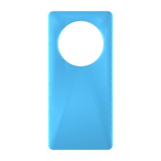 כיסוי פלסטיק קשיח ל- Xiaomi Poco C75 בצבע - תכלת - קייס מובייל