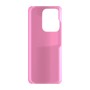 כיסוי פלסטיק קשיח ל- Xiaomi Poco C85 בצבע - ורוד - קייס מובייל