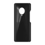 כיסוי פלסטיק קשיח ל- Xiaomi Poco F2 Pro בצבע - שחור - קייס מובייל