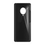 כיסוי פלסטיק קשיח ל- Xiaomi Poco F2 Pro בצבע - שחור - קייס מובייל