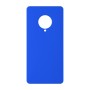 כיסוי פלסטיק קשיח ל- Xiaomi Poco F2 Pro בצבע - כחול - קייס מובייל