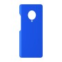 כיסוי פלסטיק קשיח ל- Xiaomi Poco F2 Pro בצבע - כחול - קייס מובייל