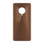 כיסוי פלסטיק קשיח ל- Xiaomi Poco F2 Pro בצבע - חום - קייס מובייל