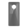 כיסוי פלסטיק קשיח ל- Xiaomi Poco F2 Pro בצבע - אפור - קייס מובייל