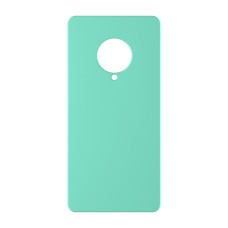 כיסוי פלסטיק קשיח ל- Xiaomi Poco F2 Pro בצבע - מנטה - קייס מובייל