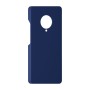 כיסוי פלסטיק קשיח ל- Xiaomi Poco F2 Pro בצבע - כחול נייבי - קייס מובייל