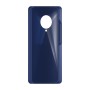 כיסוי פלסטיק קשיח ל- Xiaomi Poco F2 Pro בצבע - כחול נייבי - קייס מובייל