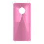 כיסוי פלסטיק קשיח ל- Xiaomi Poco F2 Pro בצבע - ורוד - קייס מובייל