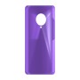 כיסוי פלסטיק קשיח ל- Xiaomi Poco F2 Pro בצבע - סגול - קייס מובייל