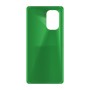 כיסוי פלסטיק קשיח ל- Xiaomi Poco F3 בצבע - ירוק - קייס מובייל