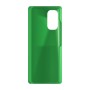כיסוי פלסטיק קשיח ל- Xiaomi Poco F3 בצבע - ירוק - קייס מובייל