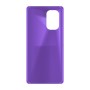 כיסוי פלסטיק קשיח ל- Xiaomi Poco F3 בצבע - סגול - קייס מובייל