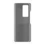 כיסוי פלסטיק קשיח ל- Xiaomi Poco F4 בצבע - אפור - קייס מובייל