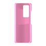 כיסוי פלסטיק קשיח ל- Xiaomi Poco F4 בצבע - ורוד - קייס מובייל