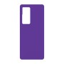 כיסוי פלסטיק קשיח ל- Xiaomi Poco F4 בצבע - סגול - קייס מובייל
