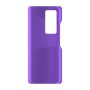 כיסוי פלסטיק קשיח ל- Xiaomi Poco F4 בצבע - סגול - קייס מובייל