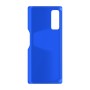 כיסוי פלסטיק קשיח ל- Xiaomi Poco F4 GT בצבע - כחול - קייס מובייל