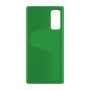 כיסוי פלסטיק קשיח ל- Xiaomi Poco F4 GT בצבע - ירוק - קייס מובייל