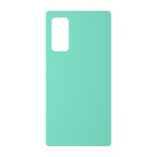 כיסוי פלסטיק קשיח ל- Xiaomi Poco F4 GT בצבע - מנטה - קייס מובייל