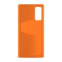 כיסוי פלסטיק קשיח ל- Xiaomi Poco F4 GT בצבע - כתום - קייס מובייל
