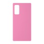 כיסוי פלסטיק קשיח ל- Xiaomi Poco F4 GT בצבע - ורוד - קייס מובייל