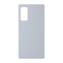 כיסוי פלסטיק קשיח ל- Xiaomi Poco F4 GT בצבע - כסף - קייס מובייל