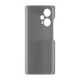כיסוי פלסטיק קשיח ל- Xiaomi Poco F5 בצבע - אפור - קייס מובייל
