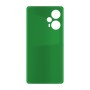 כיסוי פלסטיק קשיח ל- Xiaomi Poco F5 בצבע - ירוק - קייס מובייל