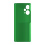כיסוי פלסטיק קשיח ל- Xiaomi Poco F5 בצבע - ירוק - קייס מובייל