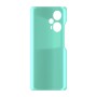 כיסוי פלסטיק קשיח ל- Xiaomi Poco F5 בצבע - מנטה - קייס מובייל