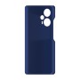 כיסוי פלסטיק קשיח ל- Xiaomi Poco F5 בצבע - כחול נייבי - קייס מובייל