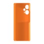 כיסוי פלסטיק קשיח ל- Xiaomi Poco F5 בצבע - כתום - קייס מובייל
