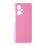 כיסוי פלסטיק קשיח ל- Xiaomi Poco F5 בצבע - ורוד - קייס מובייל