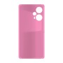 כיסוי פלסטיק קשיח ל- Xiaomi Poco F5 בצבע - ורוד - קייס מובייל
