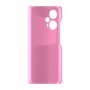 כיסוי פלסטיק קשיח ל- Xiaomi Poco F5 בצבע - ורוד - קייס מובייל